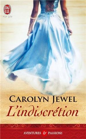 [Historical Jewels 01] • L'indiscrétion